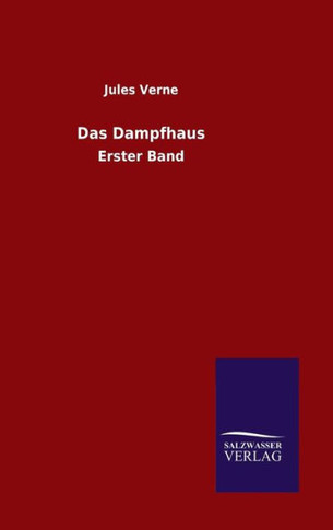 Das Dampfhaus