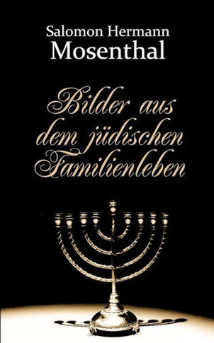 Bilder aus dem jüdischen Familienleben