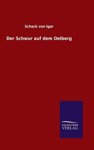 Der Schwur auf dem Oelberg