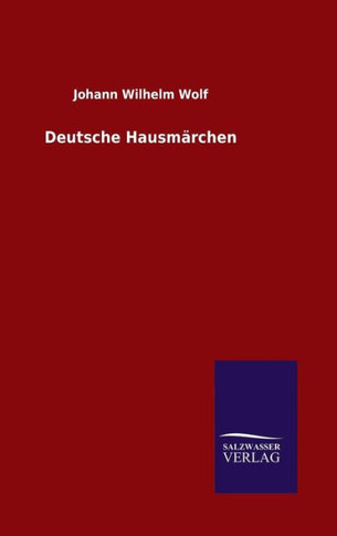 Deutsche Hausmärchen