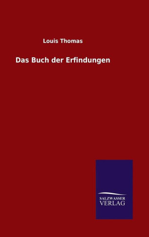 Das Buch der Erfindungen