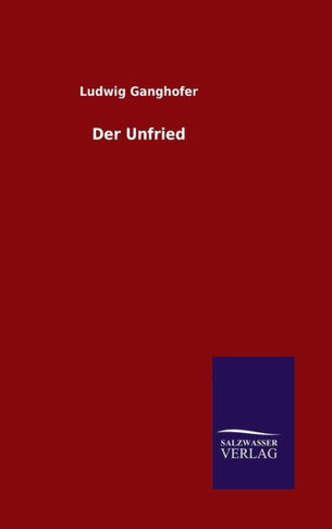 Der Unfried