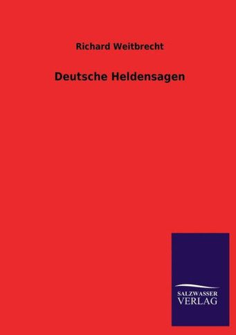 Deutsche Heldensagen