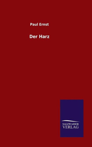 Der Harz