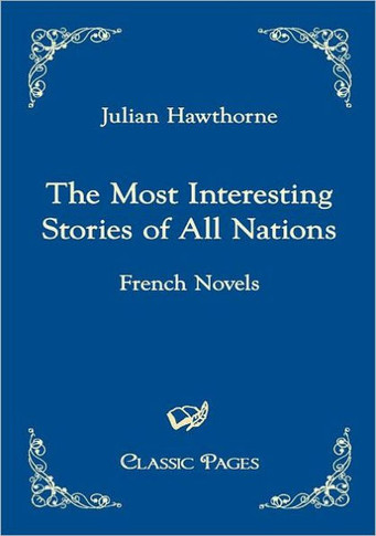 The Most Interesting Stories of All Nations