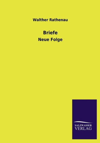 Briefe