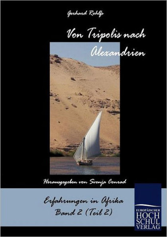 Von Tripolis nach Alexandrien