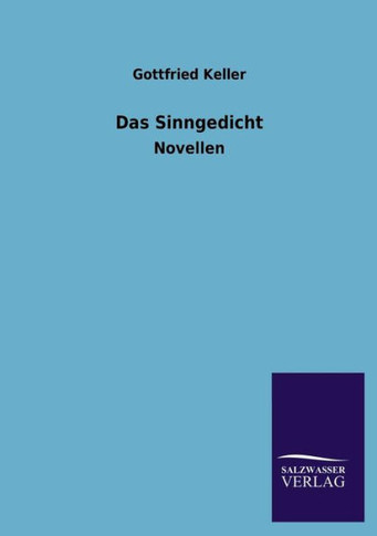 Das Sinngedicht