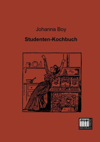 Studenten-Kochbuch