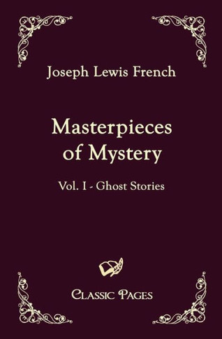 Masterpieces of Mystery