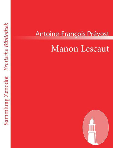 Manon Lescaut