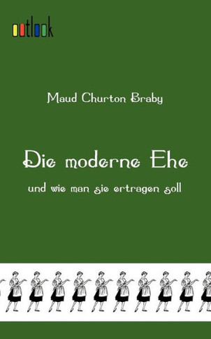 Die moderne Ehe