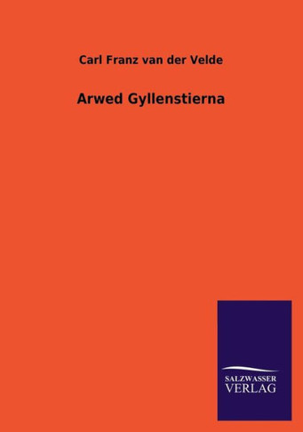 Arwed Gyllenstierna