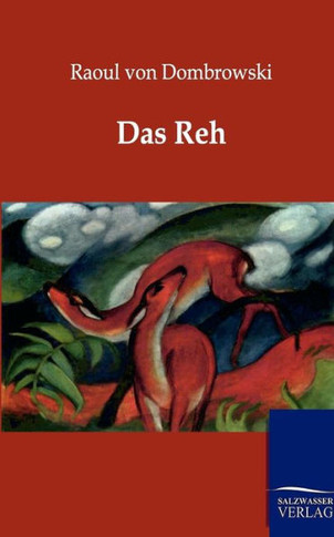 Das Reh