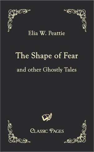 The Shape of Fear