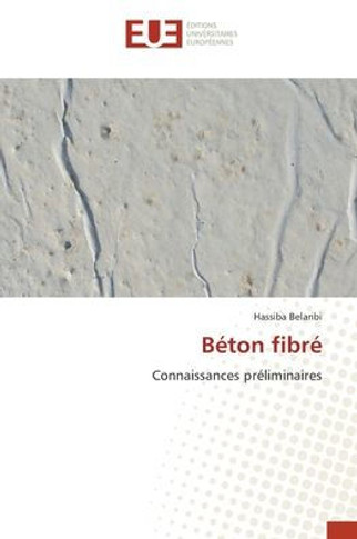 Béton fibré