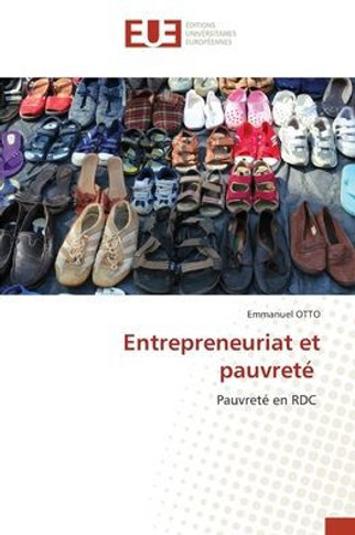 Entrepreneuriat et pauvreté