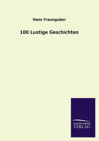 100 Lustige Geschichten