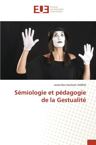 Sémiologie et pédagogie de la Gestualité