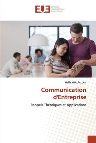 Communication d'Entreprise