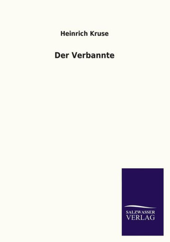 Der Verbannte