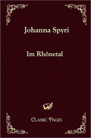 Im Rhônetal