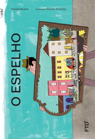 O espelho