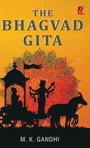 The Bhagwad Geeta
