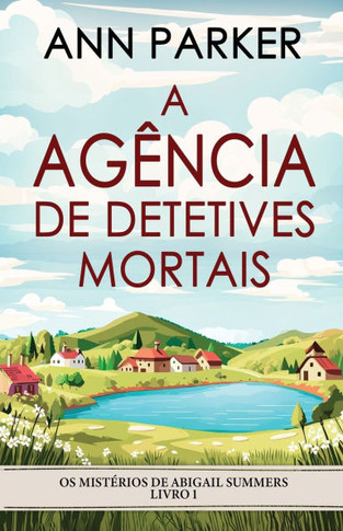 A Agência de Detetives Mortais