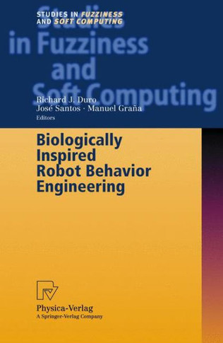 Biologically Inspired Robot Behavior Engineering