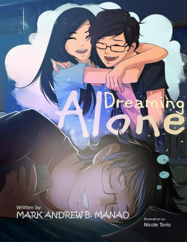 DREAMING ALONE