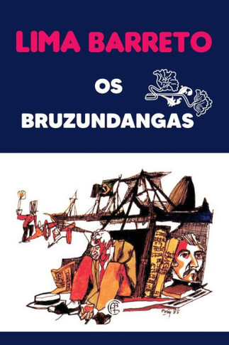 Os Bruzundangas (Portuguese Edition)