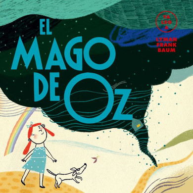 El mago de Oz (Ya leo a...) (Spanish Edition)