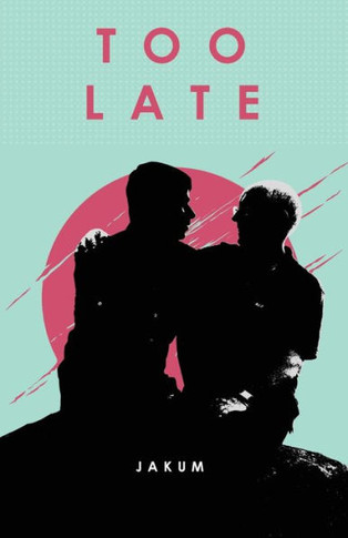 Too Late - Paperback