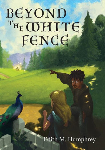 Beyond The White Fence