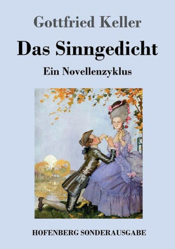 Das Sinngedicht: Ein Novellenzyklus