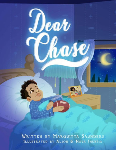 Dear Chase