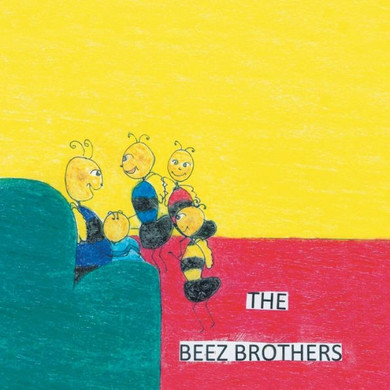 The Beez Brothers: Baby Brother Has Autism