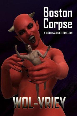 Boston Corpse (Bud Malone)