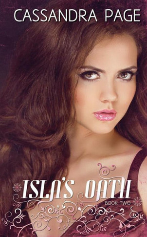 Isla's Oath (Isla's Inheritance)