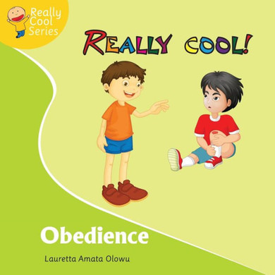 Obedience (Really Cool)