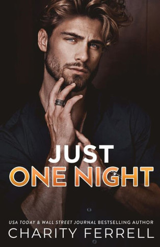 Just One Night (Blue Beech)