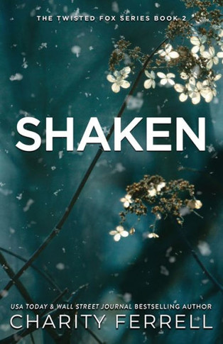 Shaken Special Edition (Twisted Fox Special Edition)