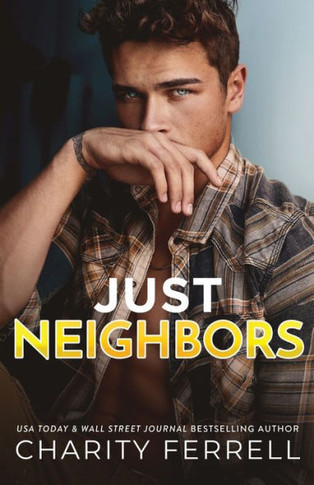 Just Neighbors (Blue Beech)