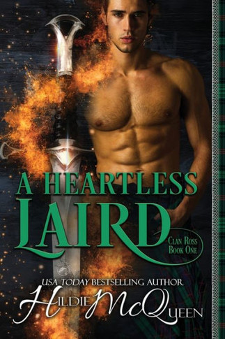 A Heartless Laird (Clan Ross)