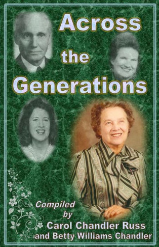 Across The Generations