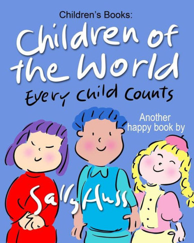 Children Of The World