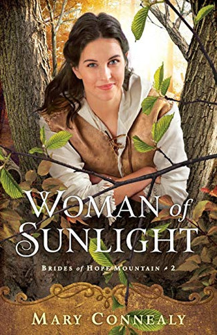 Woman of Sunlight (Brides of Hope Mountain)