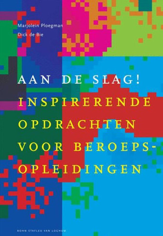 Aan de Slag: Inspirerende Opdrachten Voor Beroepsopleidingen
