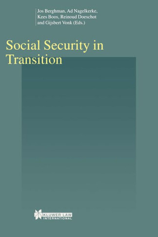 Social Security in Transition